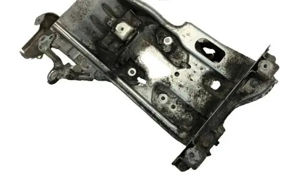 Toyota Yaris Voltage converter inverter 