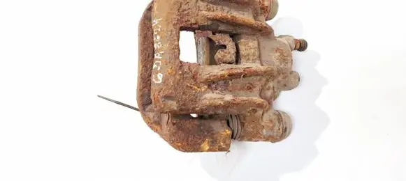Citroen Jumper Rear brake caliper
