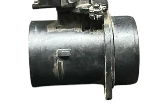 Peugeot 3008 I Mass air flow meter 9683282980 968328298002