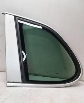 Porsche Cayenne (9PA) Rear side window 7L5845297A 7L5845297