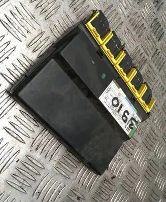 Ford Mondeo Mk III Comfort/convenience module 5WK48744B 1S7T15K600LB 2152001