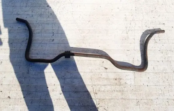 Volkswagen PASSAT B3 Front anti-roll bar/sway bar