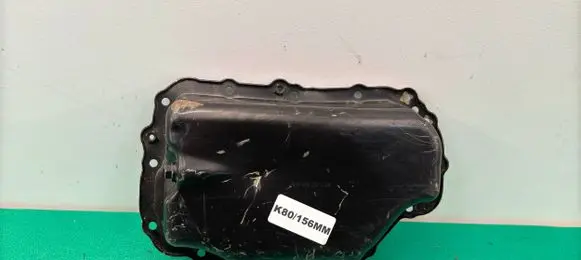 Mercedes-Benz C W205 Oil sump A2760101028