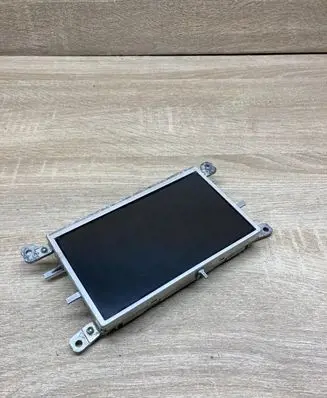 Audi A5 8T 8F Screen/display/small screen 8T0919603F