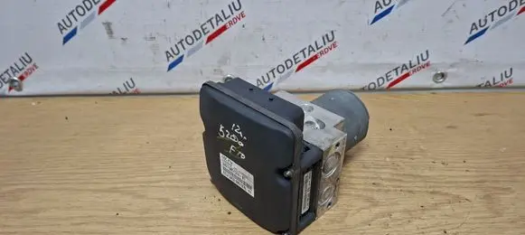 BMW 5 F10 F11 ABS Pump 6851374