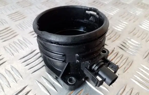 Mercedes-Benz R W251 Mass air flow meter A6420900144