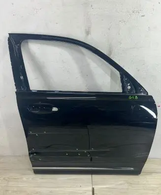 Mercedes-Benz GLB x247 Front door