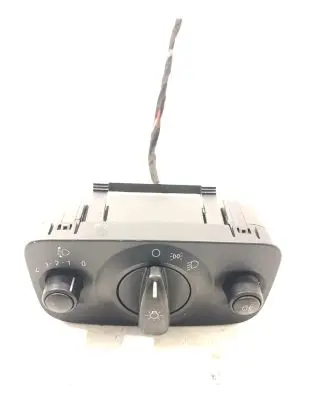 Ford Mondeo MK IV Light switch 6G9T13A024GE 04066484