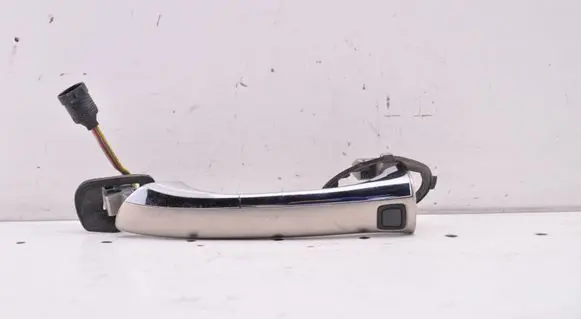 Mercedes-Benz S W220 Sliding door exterior handle 