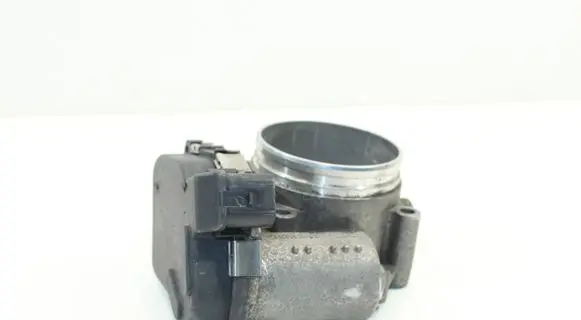 Audi A6 S6 C6 4F Throttle valve 06F133062C 06E133062C A2C53103765