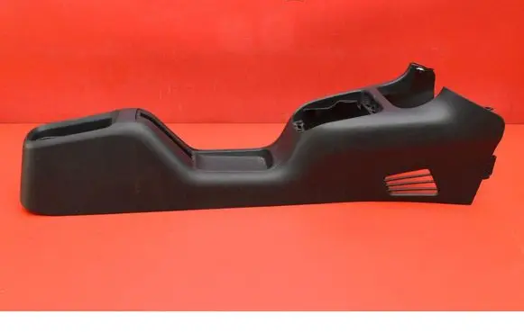 Audi 100 200 5000 C3 Center console 9812499377
