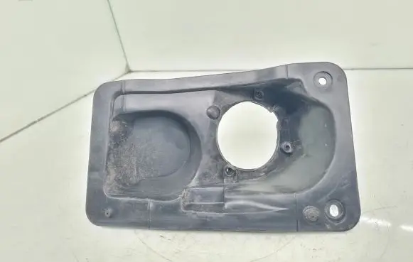 Opel Vivaro Fuel tank cap trim 46624
