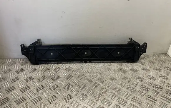 BMW 7 F01 F02 F03 F04 Bottom radiator support slam panel 7804619