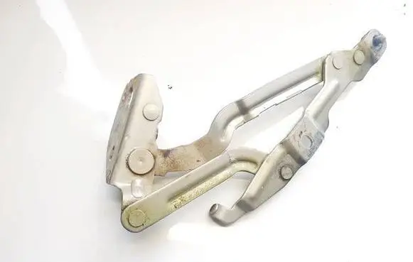 Skoda Superb B5 (3U) Tailgate/trunk/boot hinge 3B5827301A