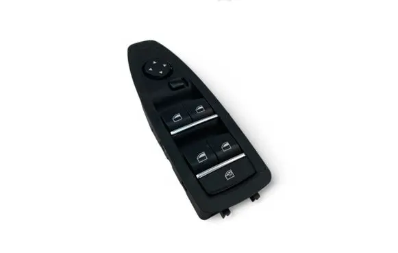 BMW 1 F20 F21 Electric window control switch 9208109