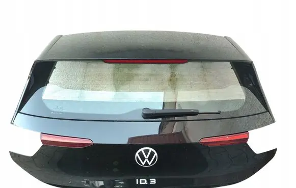 Volkswagen ID.3 Tailgate/trunk/boot lid HENCAR17628782441