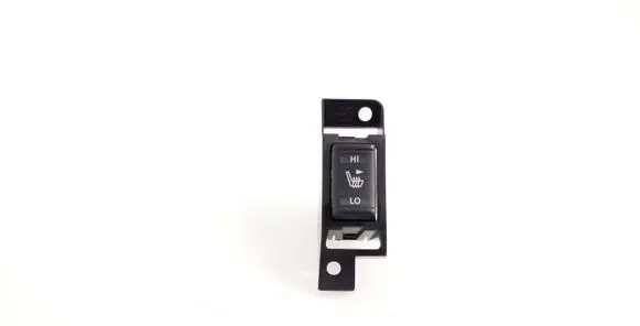 Nissan Qashqai Seat heating switch 969TJ 4EA0A