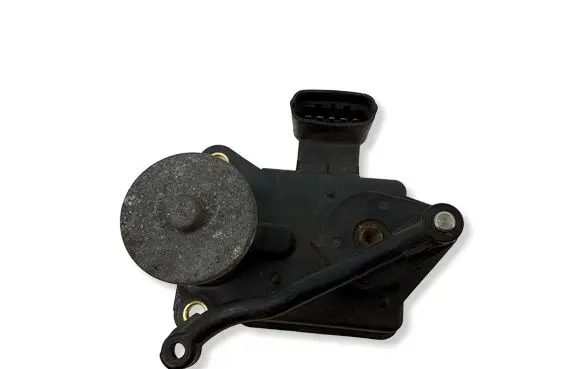 Hyundai i30 Intake manifold valve actuator/motor 283202A400