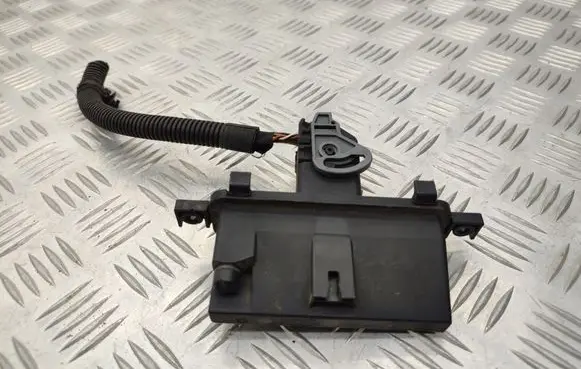 Citroen C5 Light module LCM 9673195480 967319548001