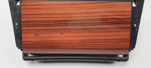 Mercedes-Benz E W124 Car ashtray