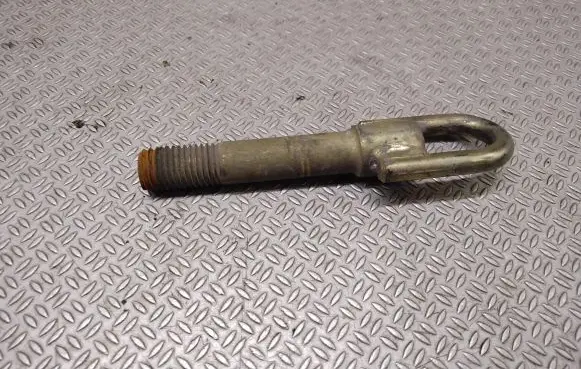 Mitsubishi Grandis Towing hook eye 