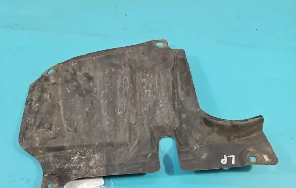 Mazda CX-5 Center console TK4856342 IMPRK1391523