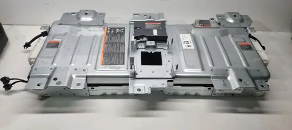 Nissan Qashqai J12 Car battery 295B06UM0A 295B06UM9A