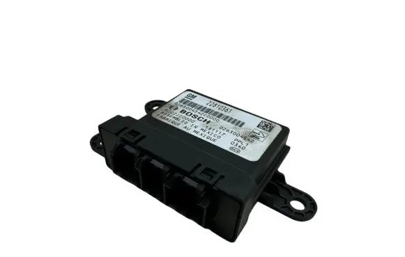 Mitsubishi ASX Parking PDC control unit/module 22810361 6002JC0000 0263004542