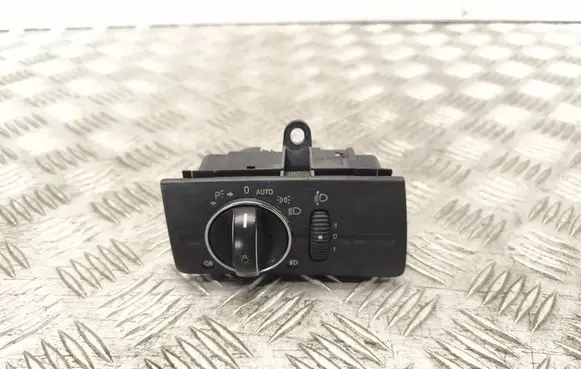 Mercedes-Benz E W211 Light switch 2115450904