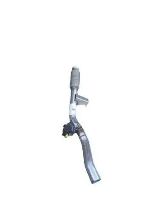 Renault Trafic III (X82) Throttle body valve 207906774R 147808010R