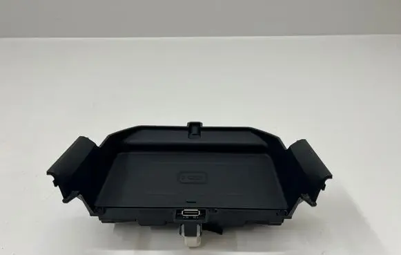 BMW 5 G30 G31 G38 Wireless charging module 6801509