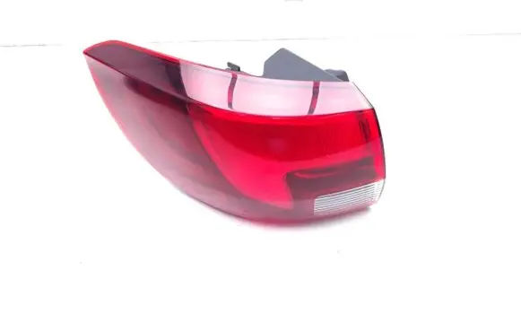 Opel Astra K Rear/tail lights 39077374 368158932