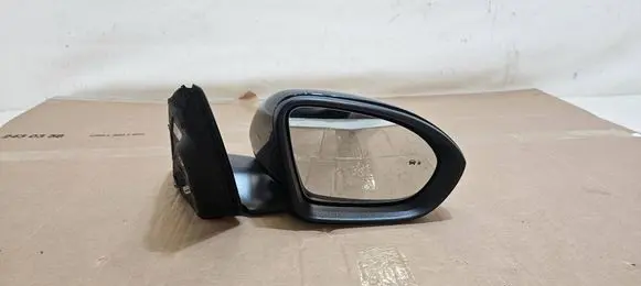 Opel Insignia B Front door electric wing mirror 003590FX