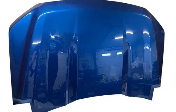 Ford F150 Engine bonnet/hood FL3Z16612C FL3Z16612 2201018