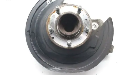 Opel Insignia B Rear wheel hub 22949387