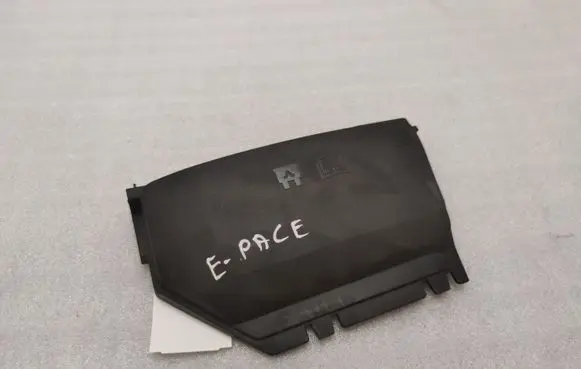 Jaguar E-Pace Fuse box cover J9C314A076AA
