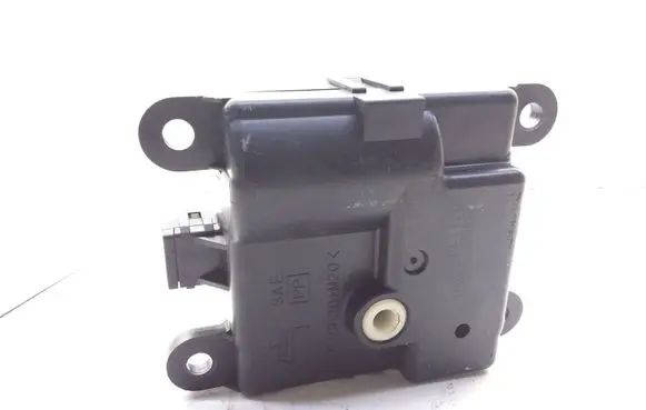 Subaru Impreza II Intake manifold valve actuator/motor 3B45030850 031128