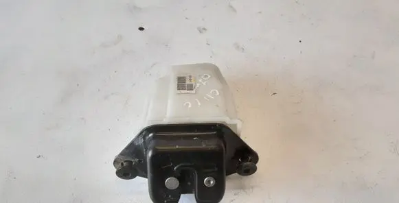 Honda Civic Tailgate/trunk/boot lock/catch/latch EUK9361120A