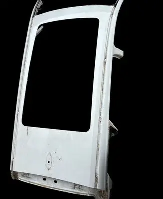 Opel Insignia B Roof 