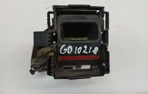 Peugeot 308 Seat back rest lock catch 
