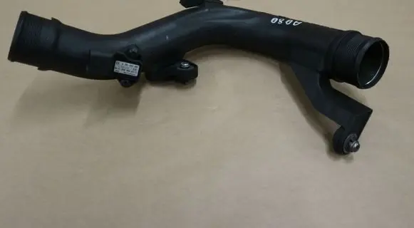 Audi A3 S3 A3 Sportback 8P Air intake hose/pipe 5N0145770D