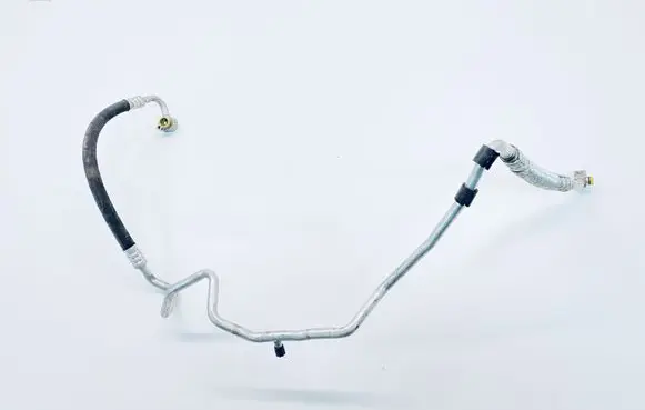Seat Leon (1P) Air conditioning (A/C) pipe/hose 1K0820743AK