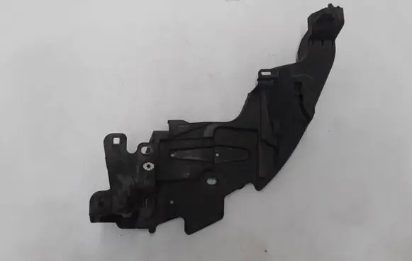 Renault Megane III Headlight/headlamp mounting bracket