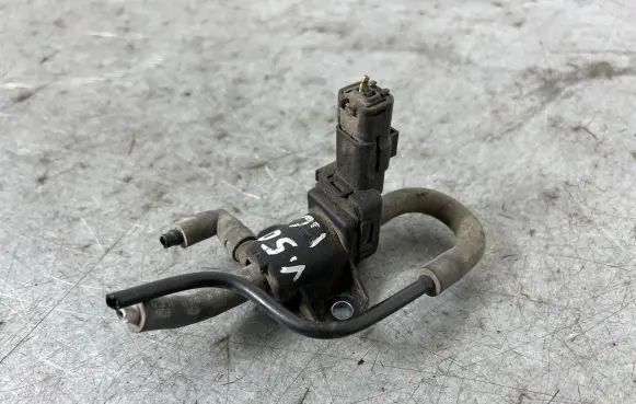 Volvo V50 Turbo solenoid valve