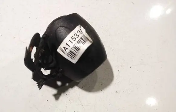 Toyota Yaris Alarm system siren