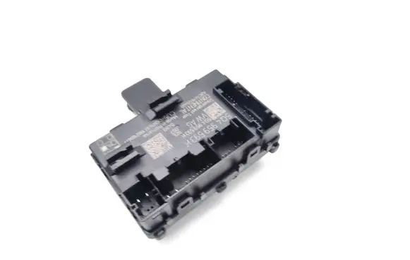 Skoda Octavia Mk2 (1Z) Door control unit/module 5Q4959593K A2C7678120400