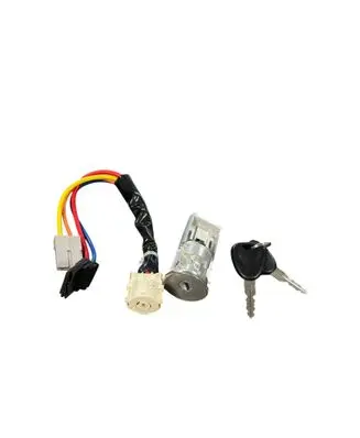 Renault Kangoo I Ignition lock 7701470736