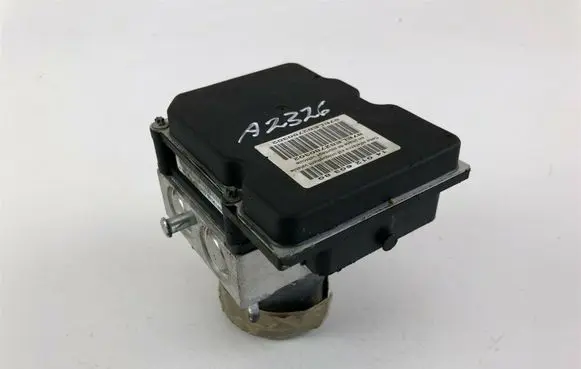 Citroen Jumpy ABS Pump 0265950853 A2326