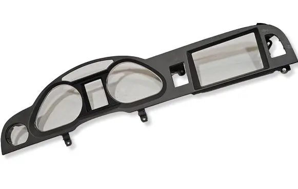 Audi A6 S6 C6 4F Dashboard trim 4F1857115B