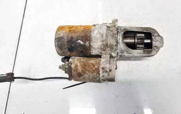 Nissan Quest Starter motor 233008J120 M000T87187ZC